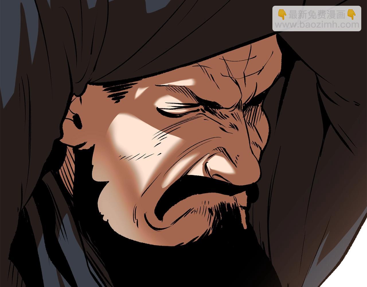 拔劍九億次 - 第203話 這個世界沒有英雄(4/6) - 8