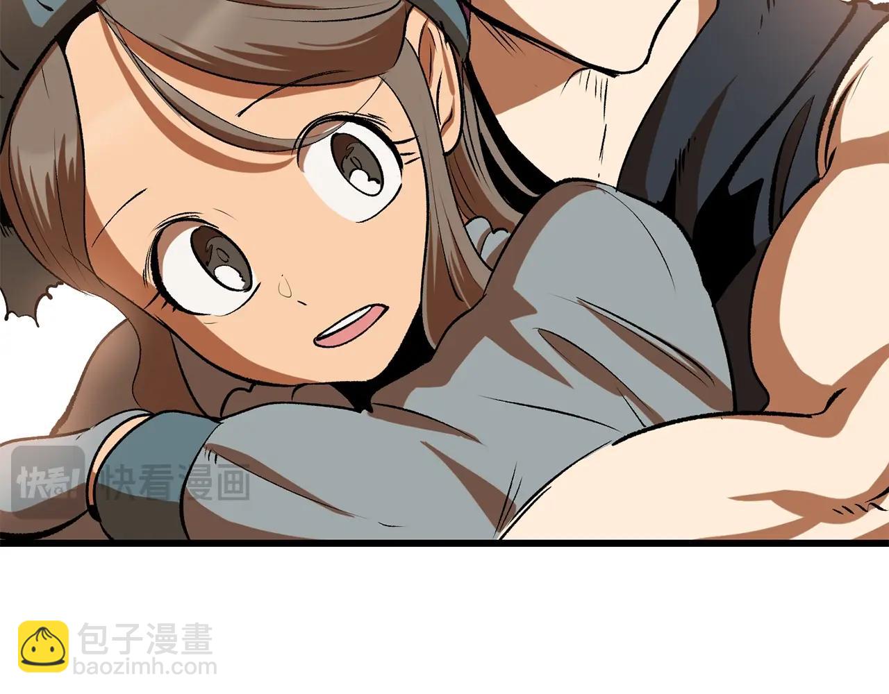 拔劍九億次 - 第203話 這個世界沒有英雄(4/6) - 7