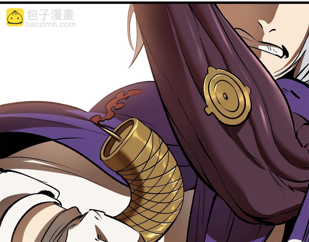 拔劍九億次 - 第203話 這個世界沒有英雄(4/6) - 2