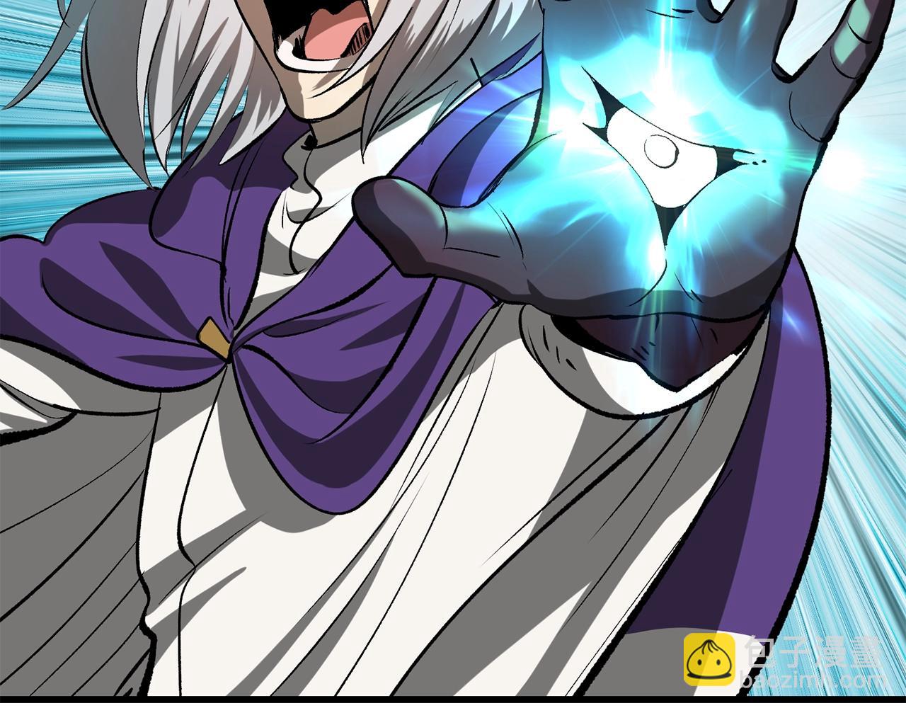 拔劍九億次 - 第203話 這個世界沒有英雄(4/6) - 6