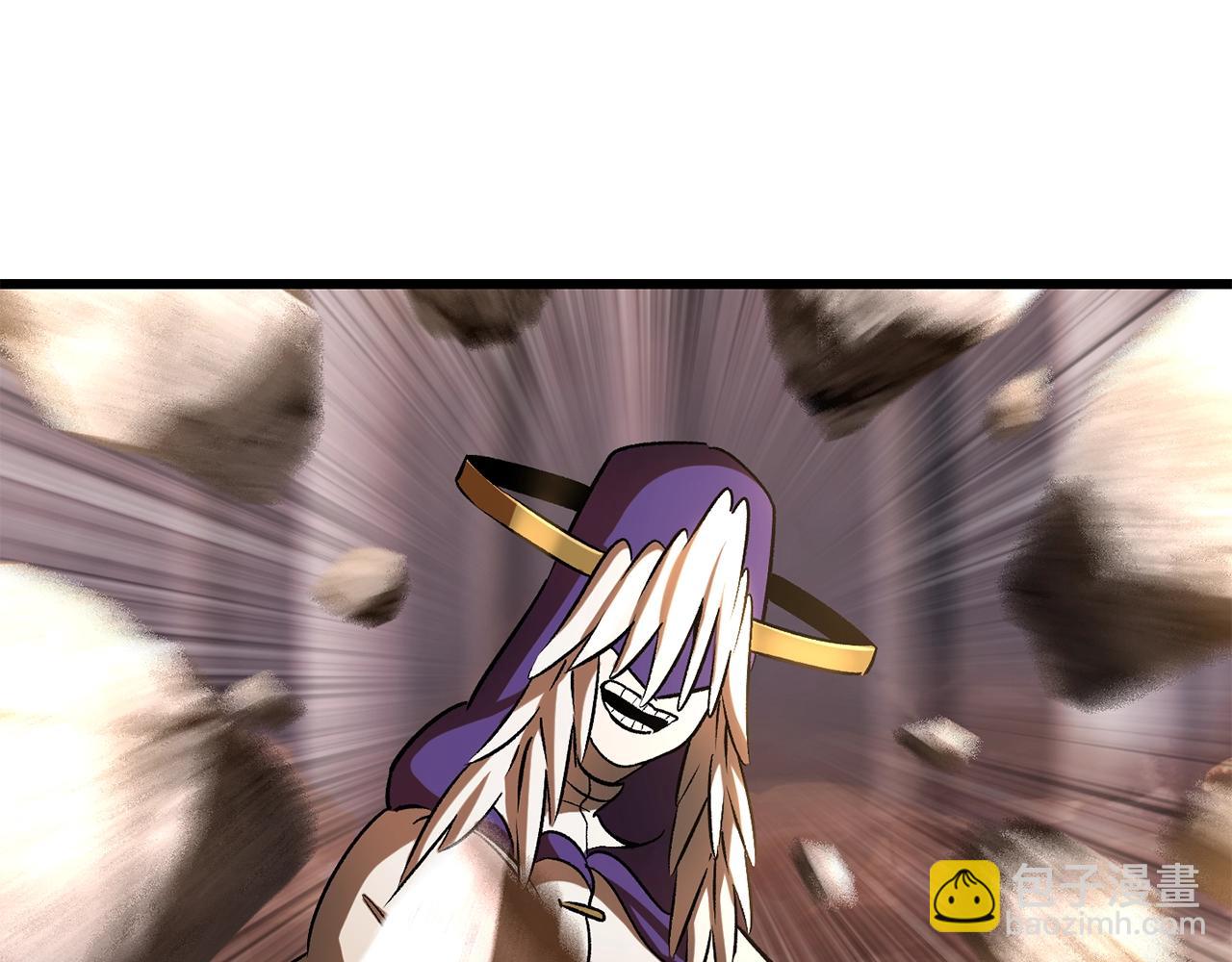 拔劍九億次 - 第203話 這個世界沒有英雄(4/6) - 5