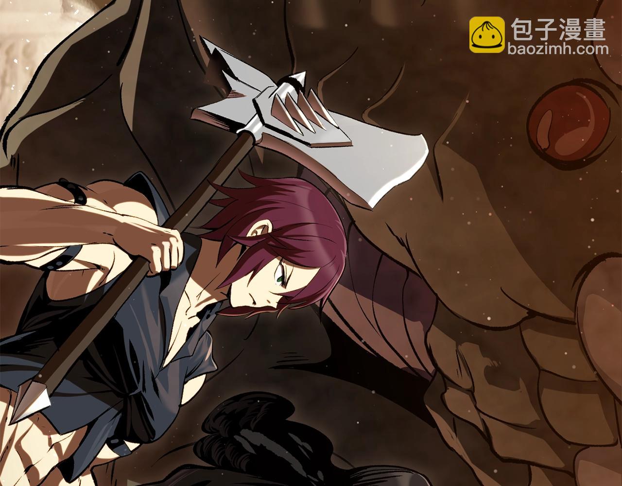 拔劍九億次 - 第203話 這個世界沒有英雄(5/6) - 6