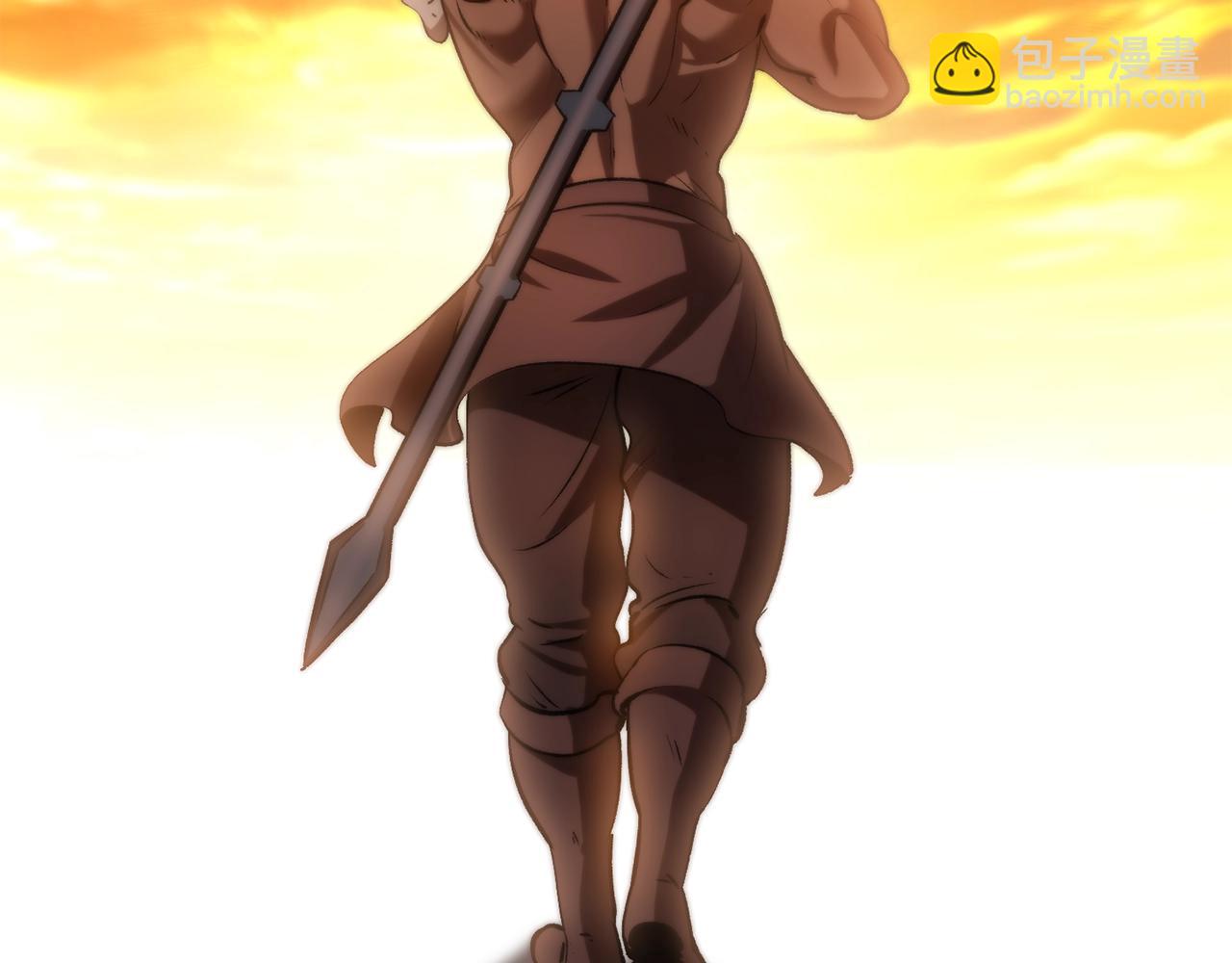 拔劍九億次 - 第203話 這個世界沒有英雄(5/6) - 5