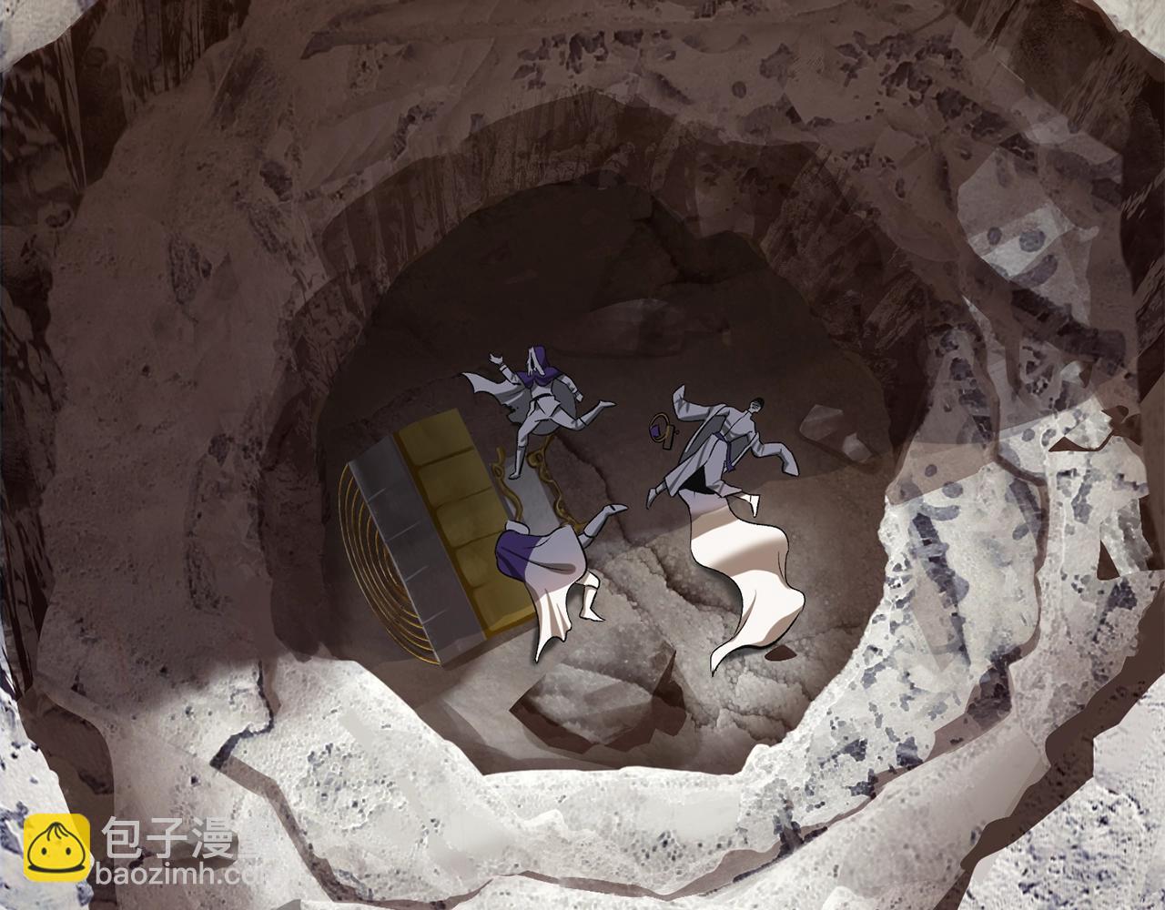 拔劍九億次 - 第203話 這個世界沒有英雄(5/6) - 8