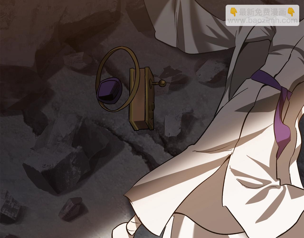 拔劍九億次 - 第203話 這個世界沒有英雄(5/6) - 3