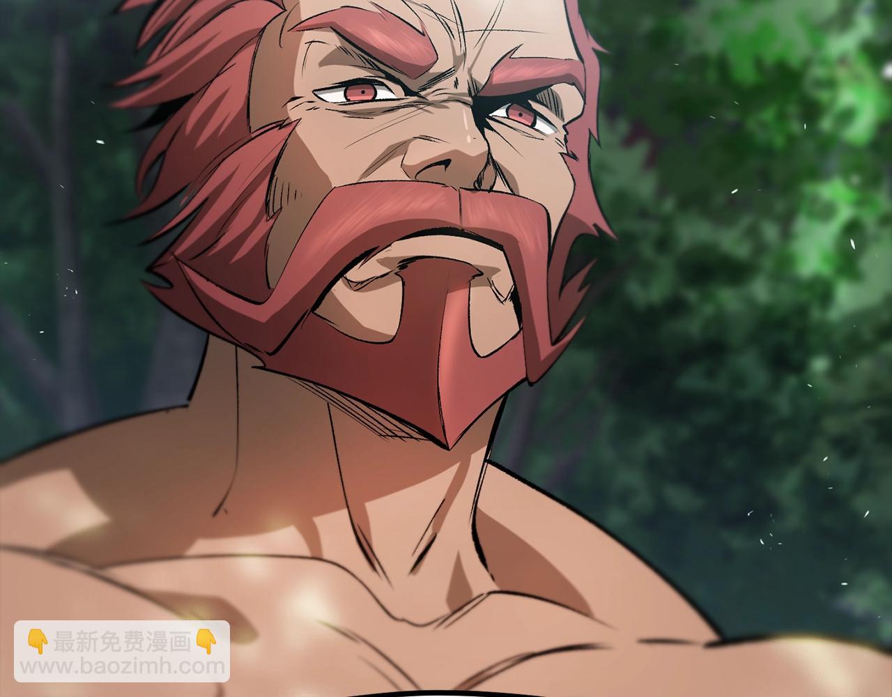 拔劍九億次 - 第203話 這個世界沒有英雄(2/6) - 6