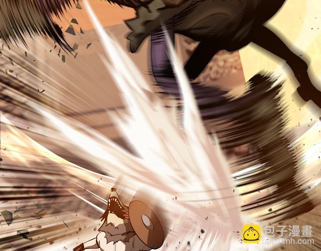 拔劍九億次 - 第203話 這個世界沒有英雄(2/6) - 2