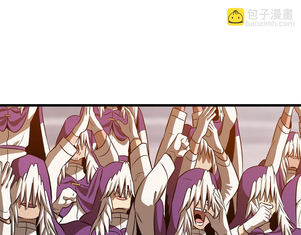 拔劍九億次 - 第203話 這個世界沒有英雄(2/6) - 4