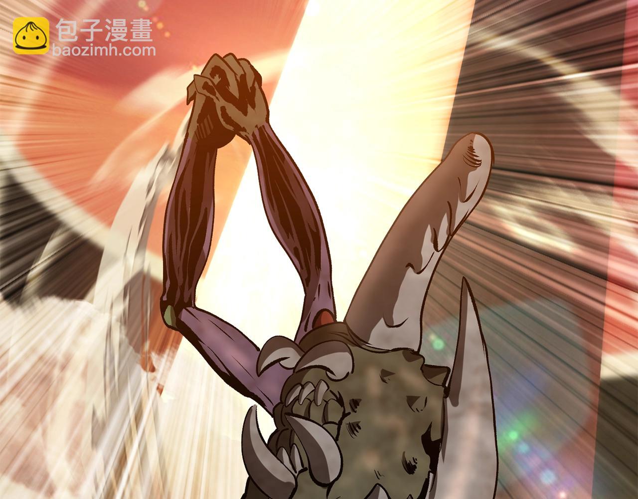 拔劍九億次 - 第203話 這個世界沒有英雄(2/6) - 4