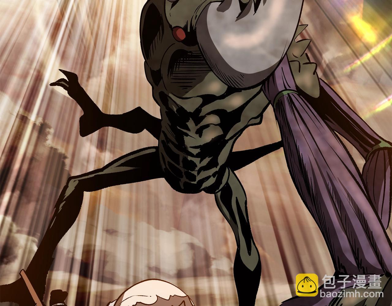 拔劍九億次 - 第203話 這個世界沒有英雄(2/6) - 5