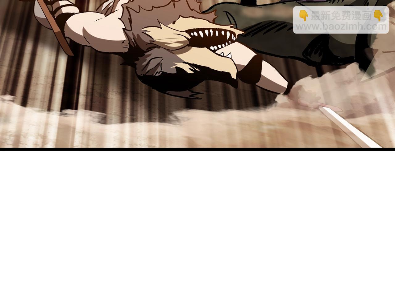 拔劍九億次 - 第203話 這個世界沒有英雄(2/6) - 6