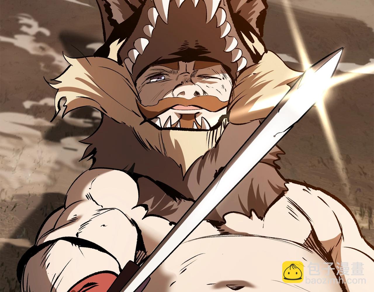 拔劍九億次 - 第203話 這個世界沒有英雄(2/6) - 1