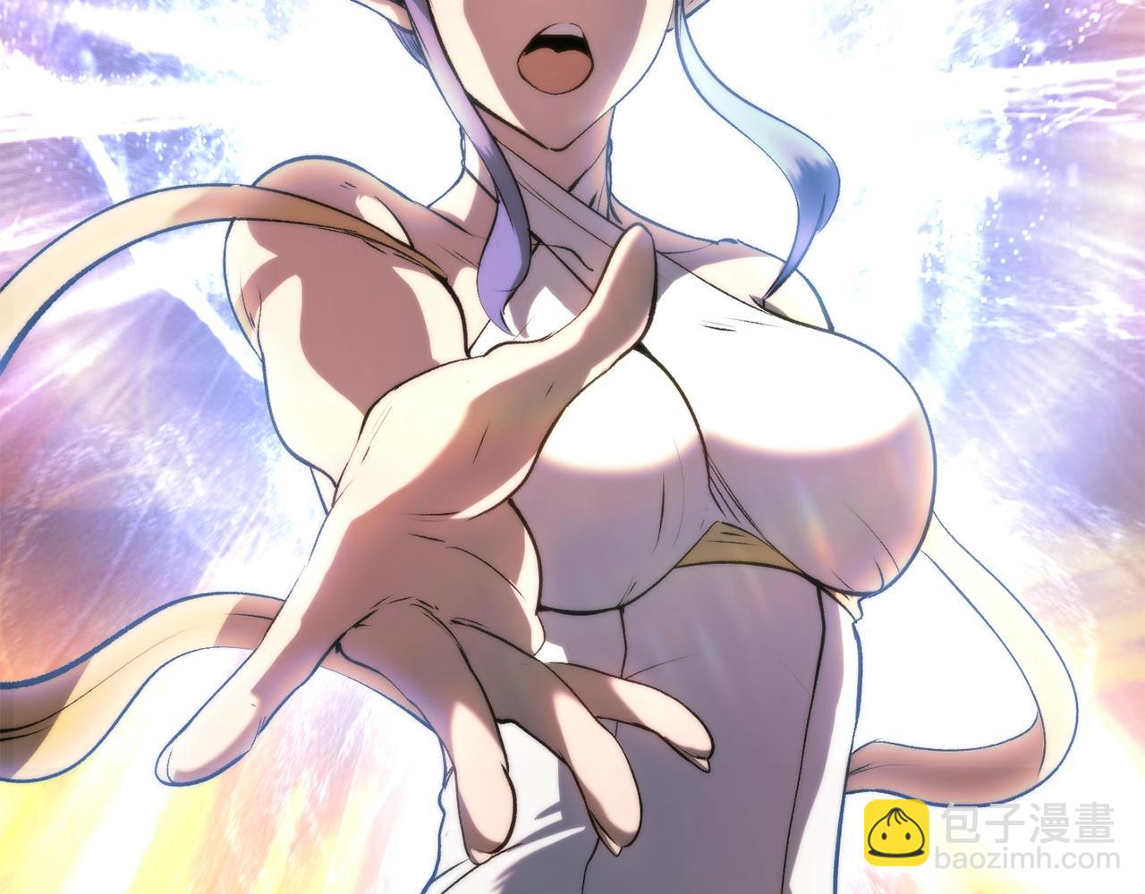 拔劍九億次 - 第205話 實力碾壓(4/6) - 7