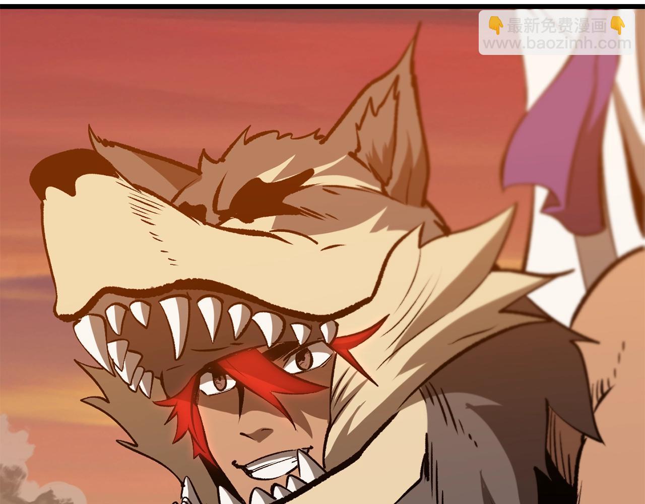 拔劍九億次 - 第205話 實力碾壓(4/6) - 3