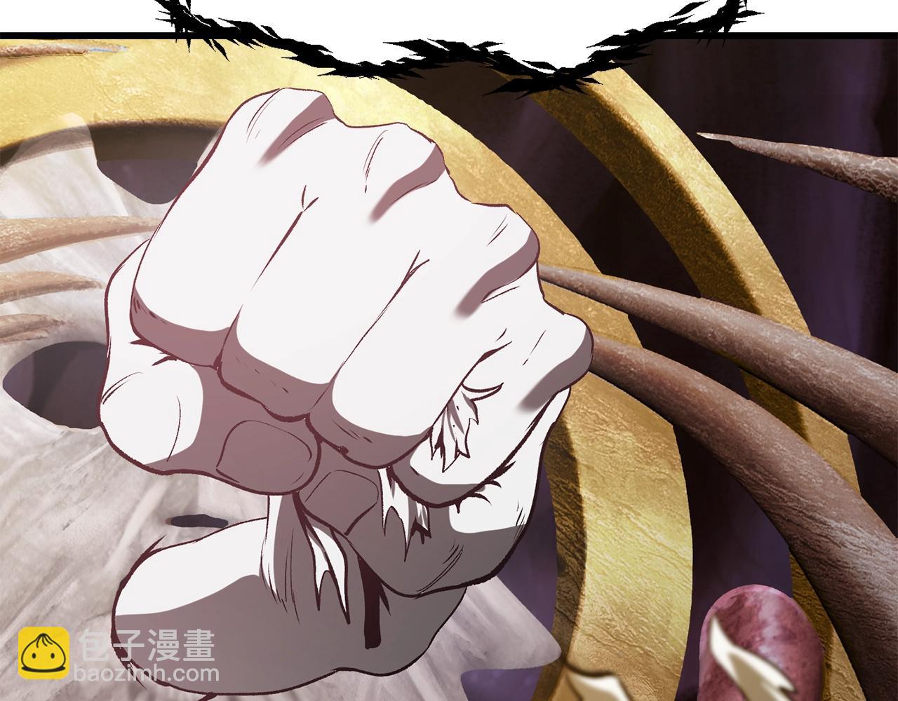 拔劍九億次 - 第207話 你低估我了(3/5) - 8