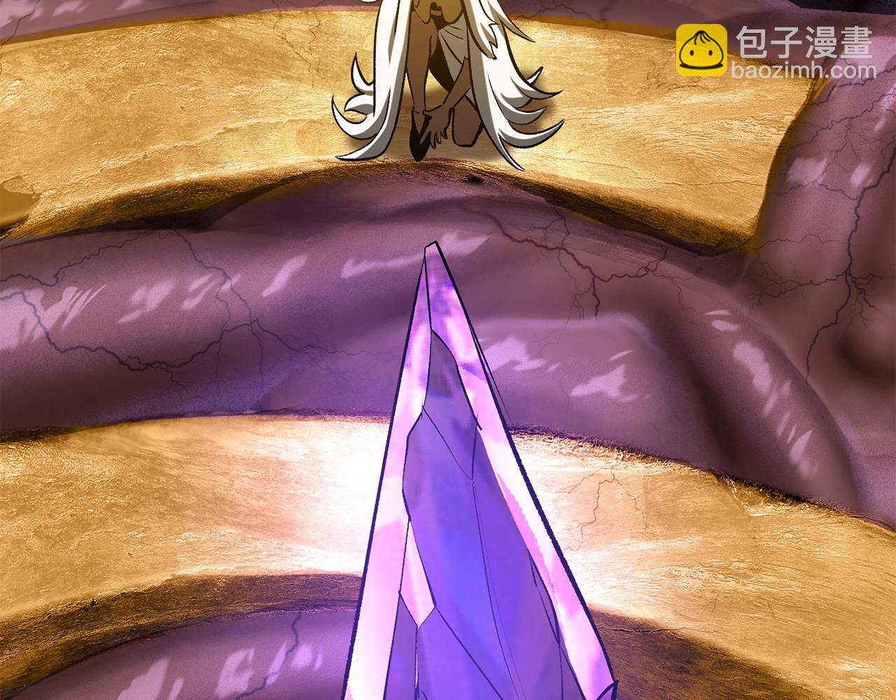 拔劍九億次 - 第207話 你低估我了(3/5) - 8