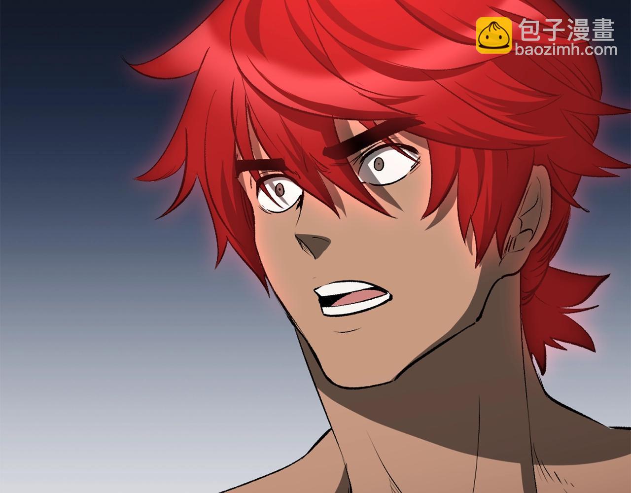 拔劍九億次 - 第207話 你低估我了(3/5) - 1