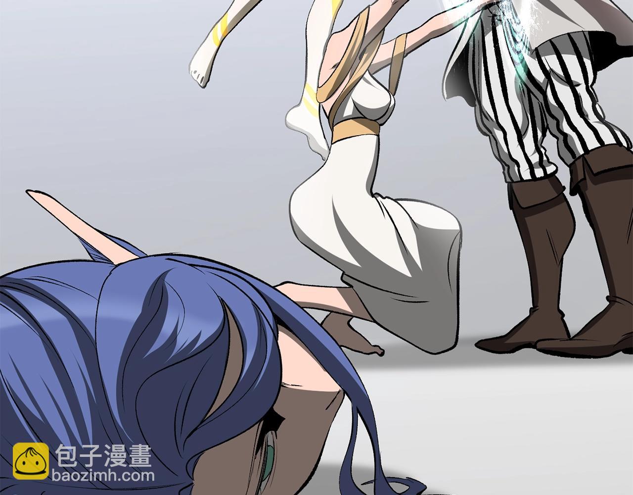 拔劍九億次 - 第207話 你低估我了(5/5) - 5