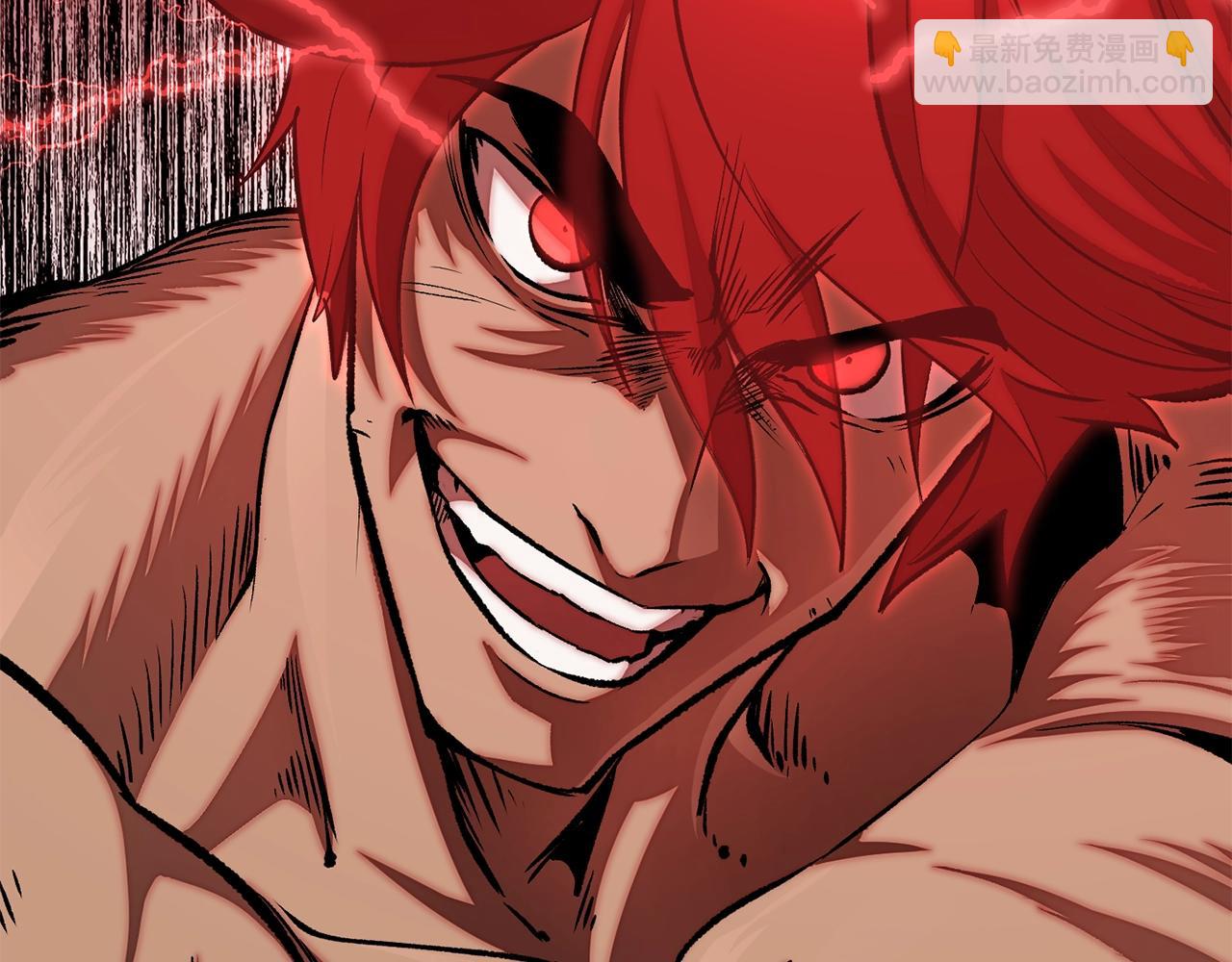 拔劍九億次 - 第207話 你低估我了(5/5) - 4