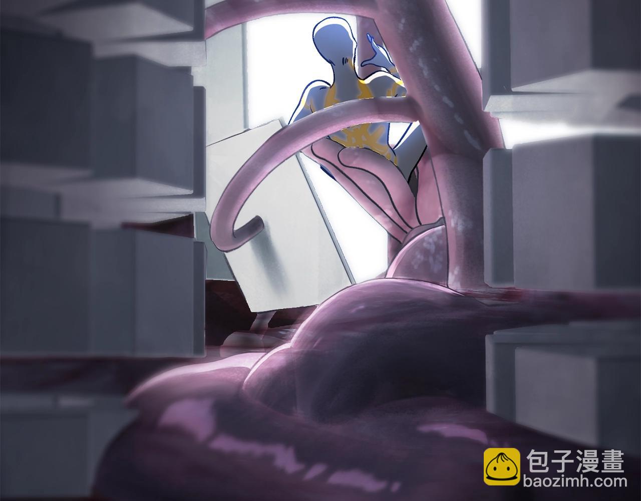 拔劍九億次 - 第207話 你低估我了(2/5) - 7