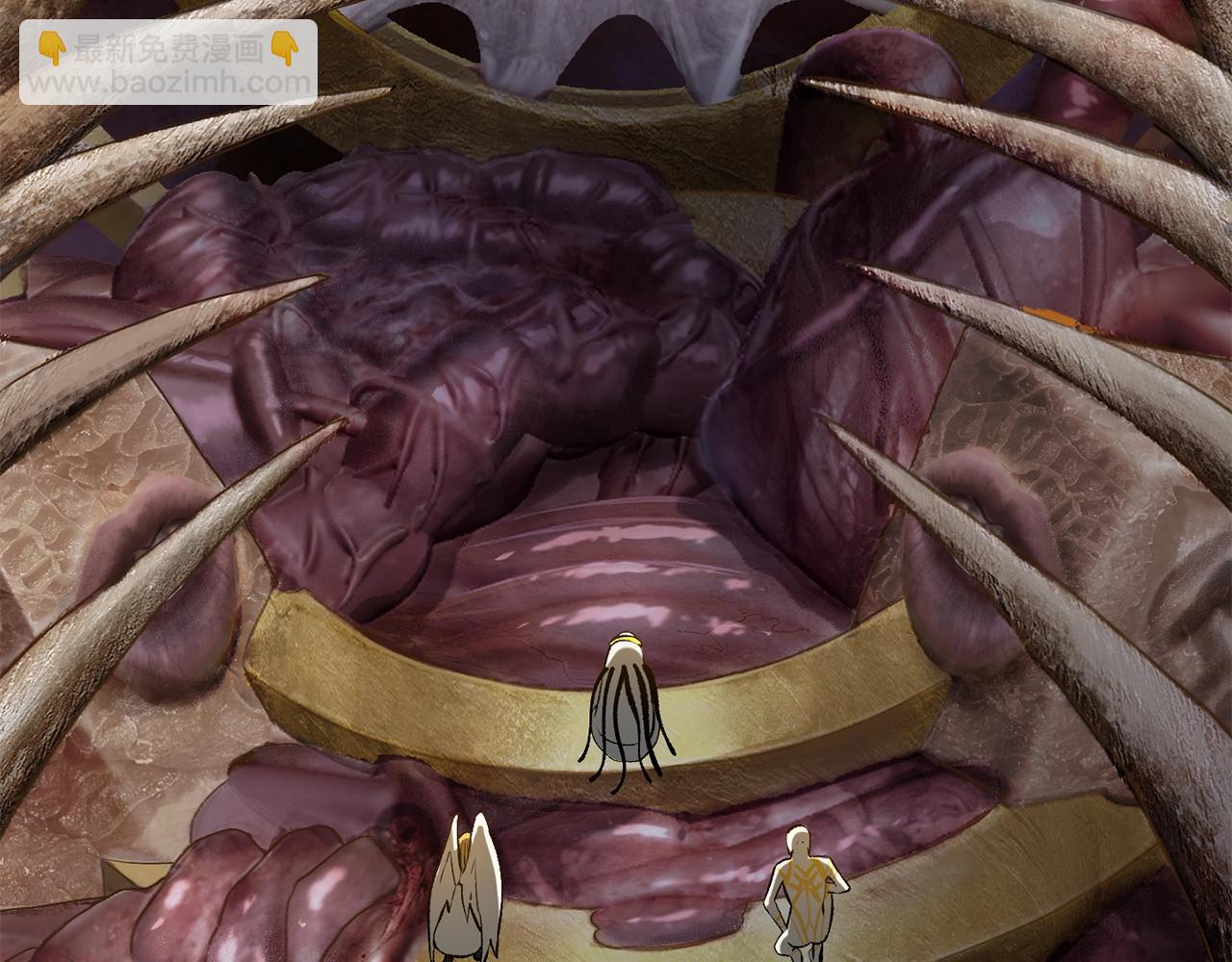 拔劍九億次 - 第207話 你低估我了(2/5) - 5