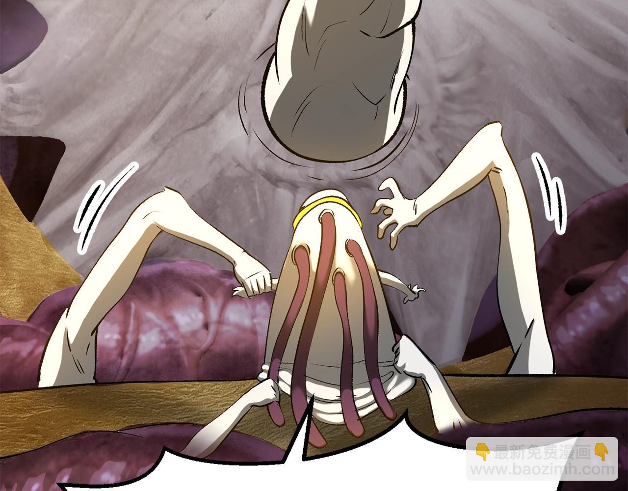 拔劍九億次 - 第207話 你低估我了(2/5) - 2