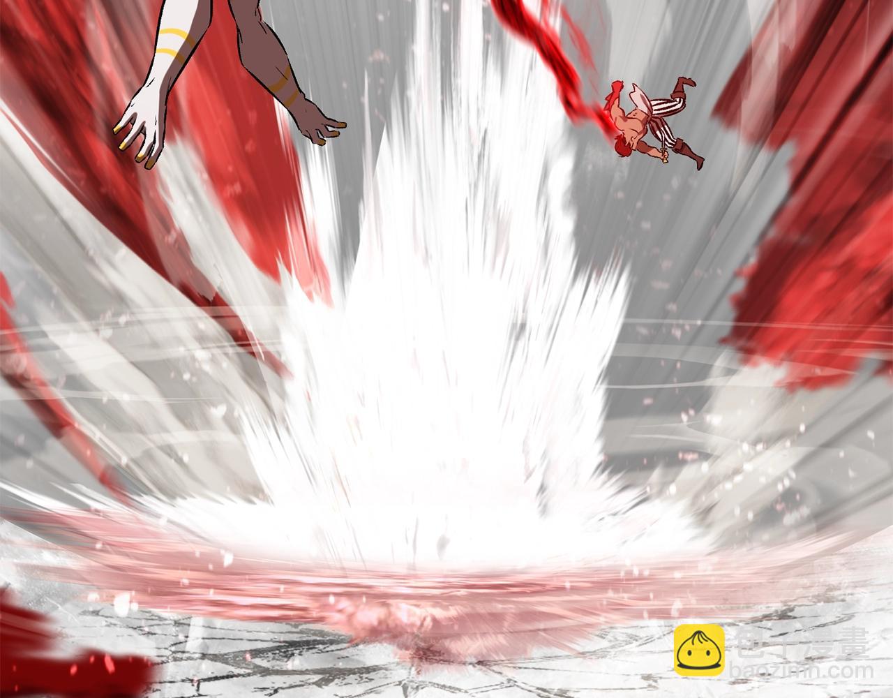 拔劍九億次 - 第209話 廢品的逆襲(1/6) - 4