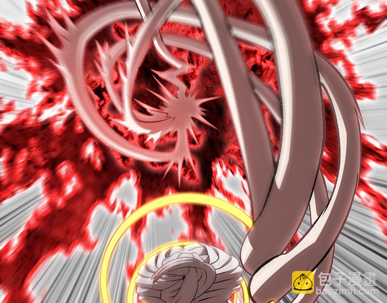 拔劍九億次 - 第209話 廢品的逆襲(3/6) - 7