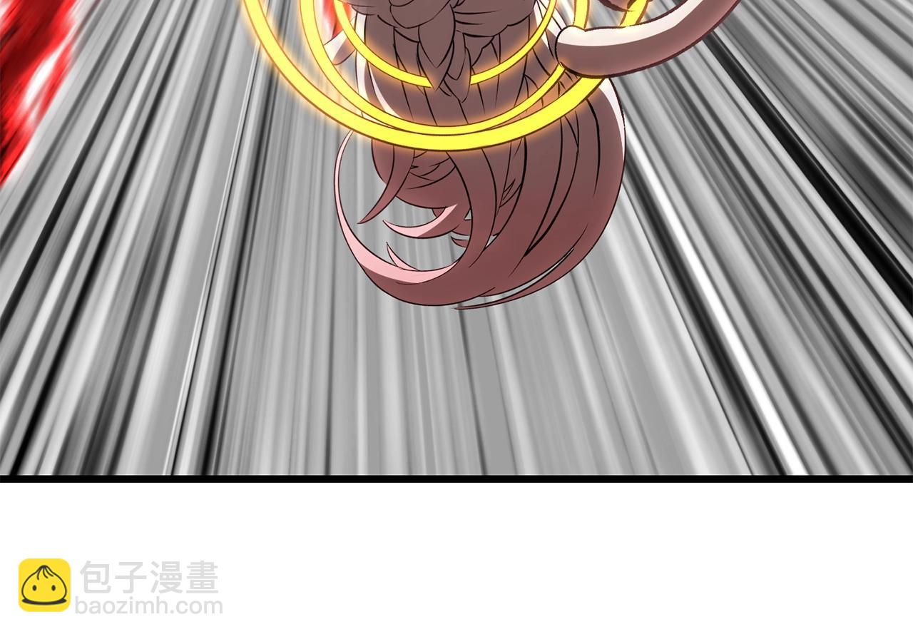 拔劍九億次 - 第209話 廢品的逆襲(3/6) - 8