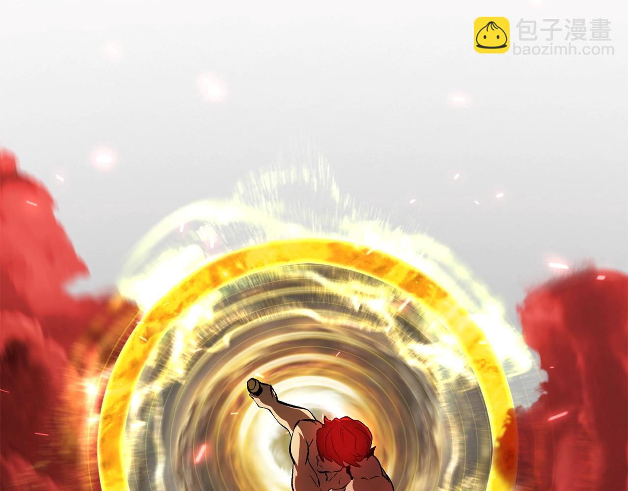 拔劍九億次 - 第209話 廢品的逆襲(3/6) - 4