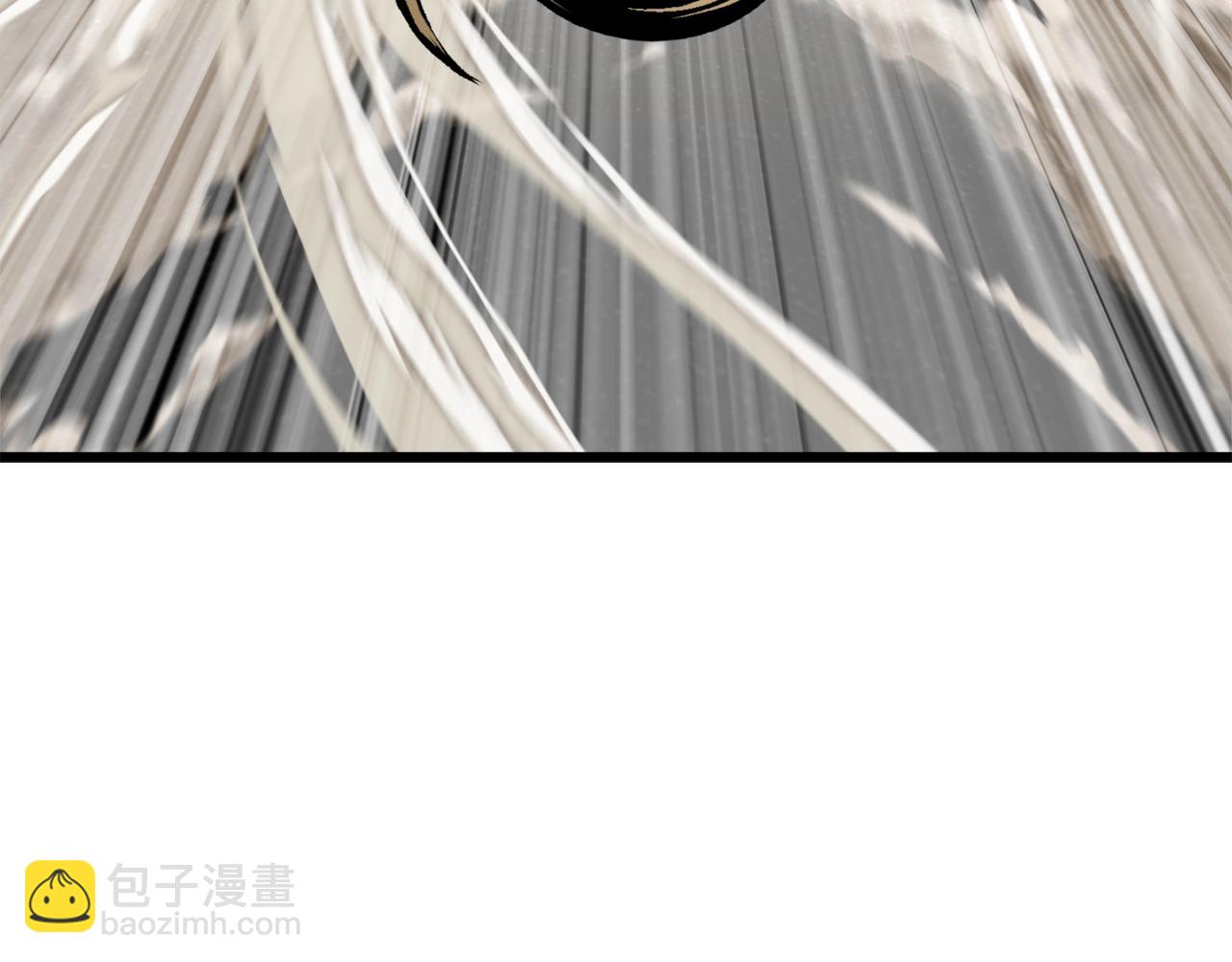 拔劍九億次 - 第209話 廢品的逆襲(4/6) - 3