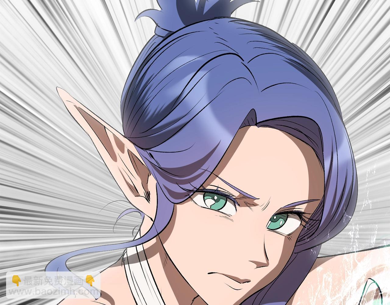 拔劍九億次 - 第209話 廢品的逆襲(5/6) - 1