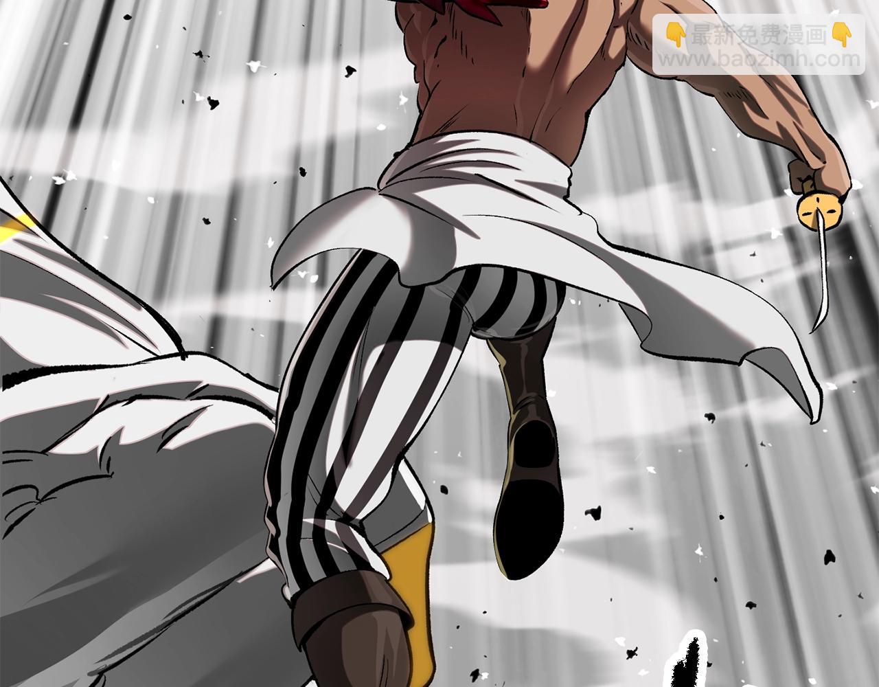 拔劍九億次 - 第209話 廢品的逆襲(1/6) - 7