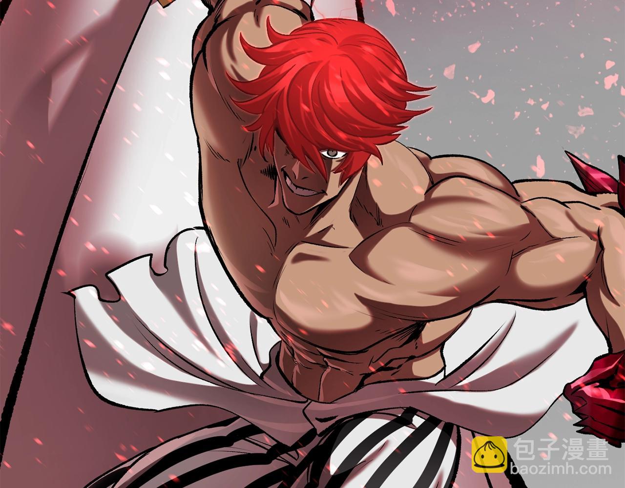 拔劍九億次 - 第209話 廢品的逆襲(2/6) - 4