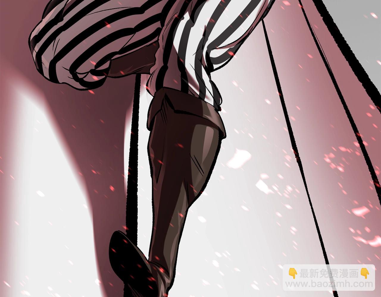 拔劍九億次 - 第209話 廢品的逆襲(2/6) - 5