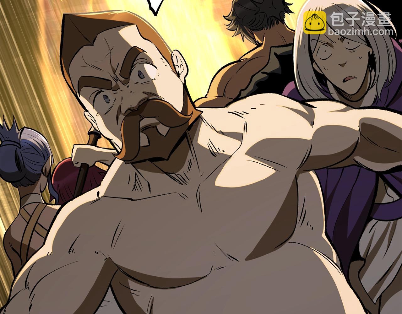 拔劍九億次 - 第211話 新的任務(3/5) - 1