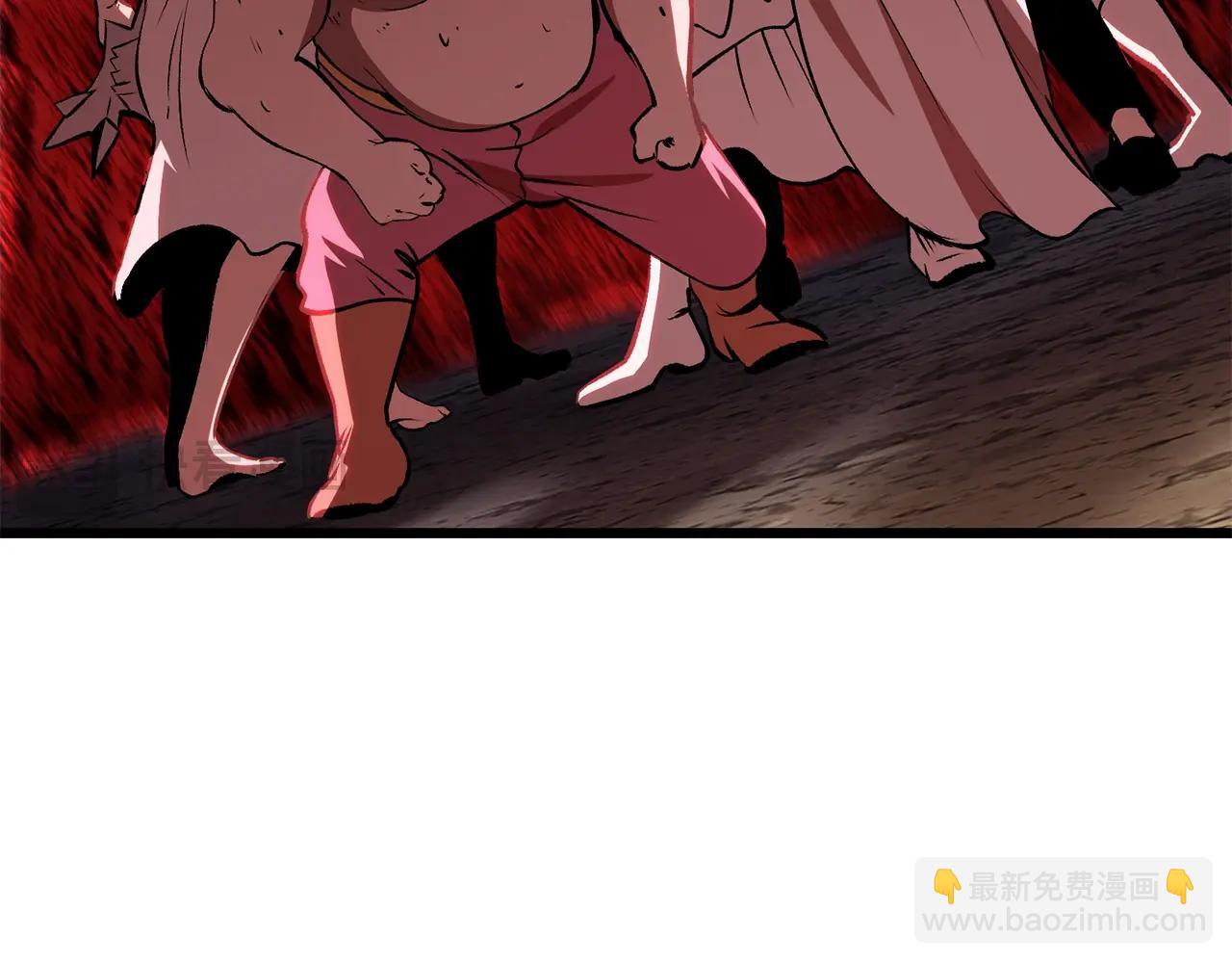 拔劍九億次 - 第211話 新的任務(3/5) - 3