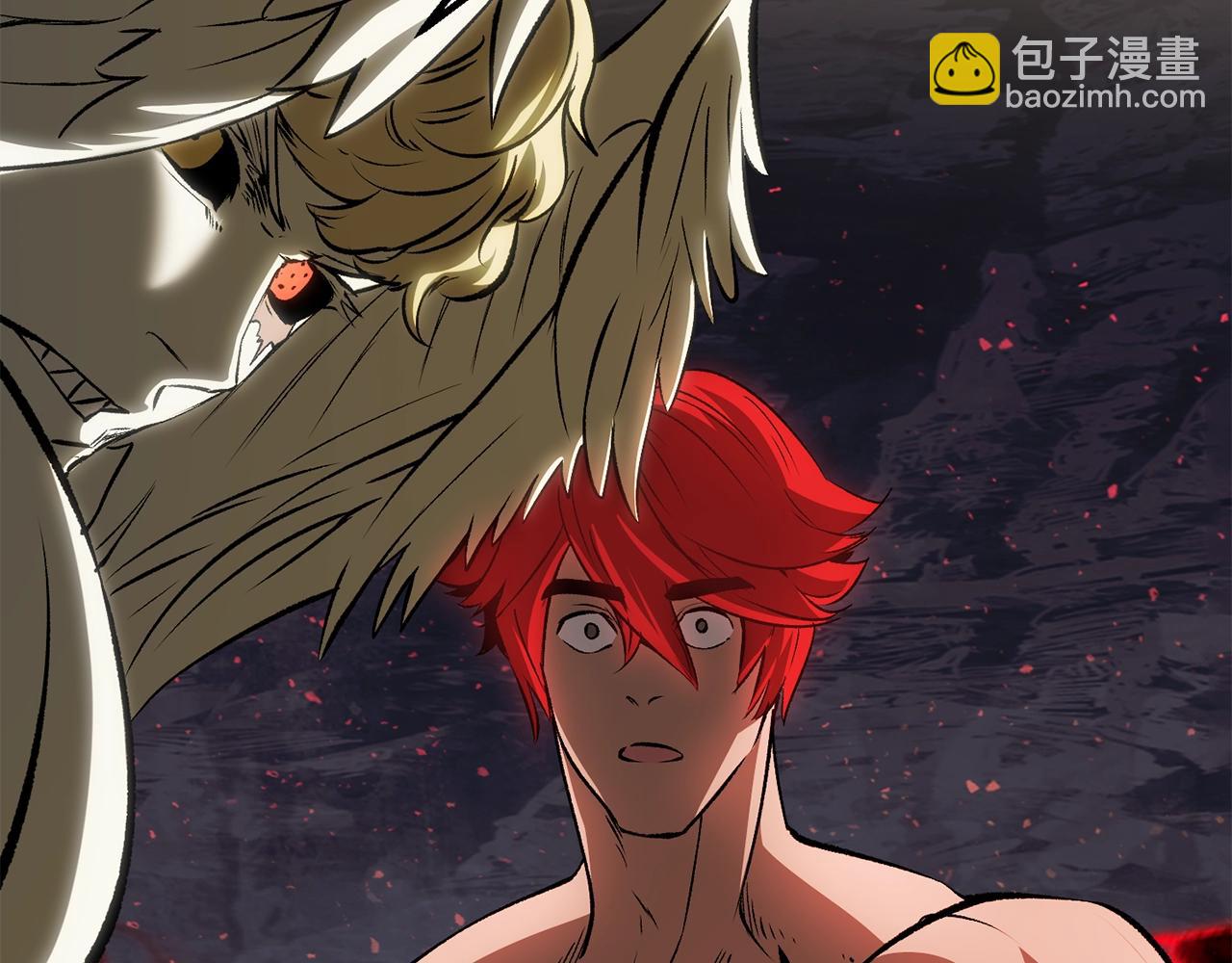 拔劍九億次 - 第211話 新的任務(4/5) - 6