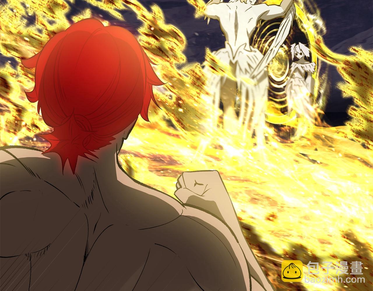 拔劍九億次 - 第211話 新的任務(4/5) - 4