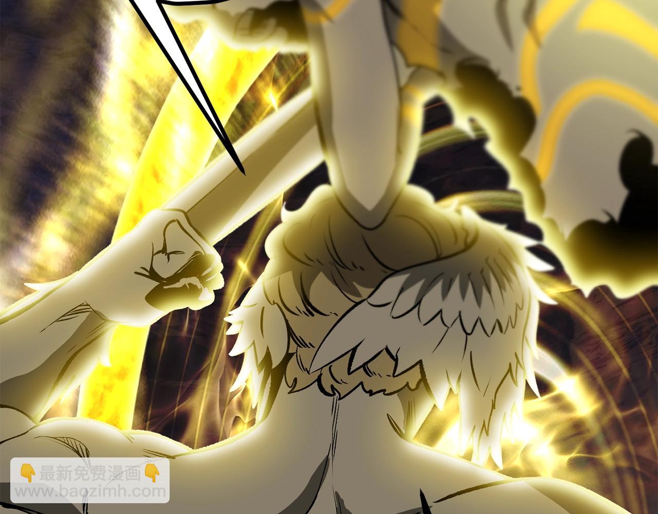 拔劍九億次 - 第211話 新的任務(4/5) - 4