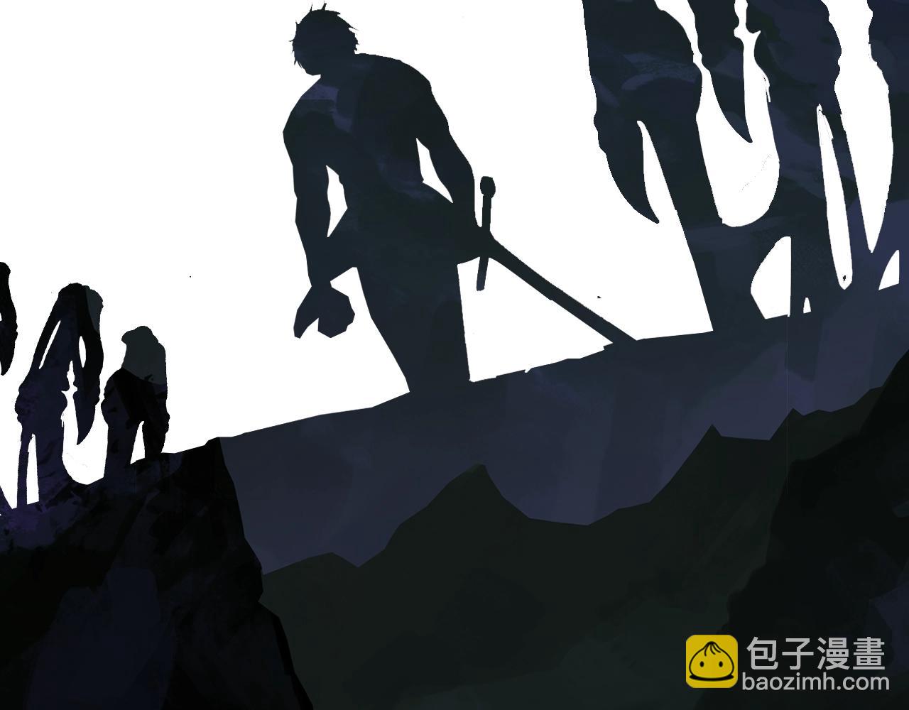 拔劍九億次 - 第211話 新的任務(5/5) - 1