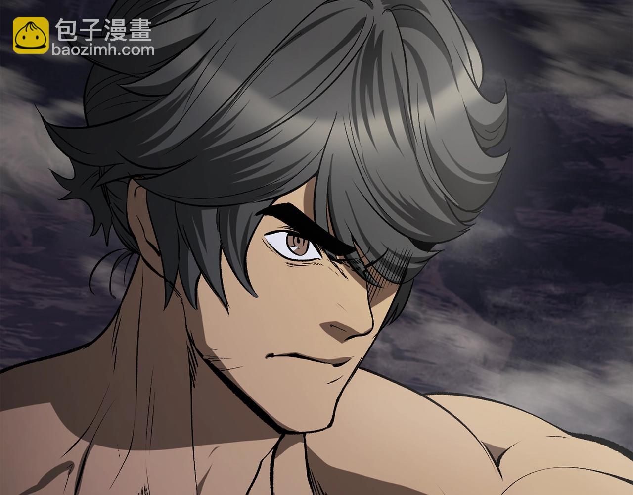 拔劍九億次 - 第211話 新的任務(2/5) - 7