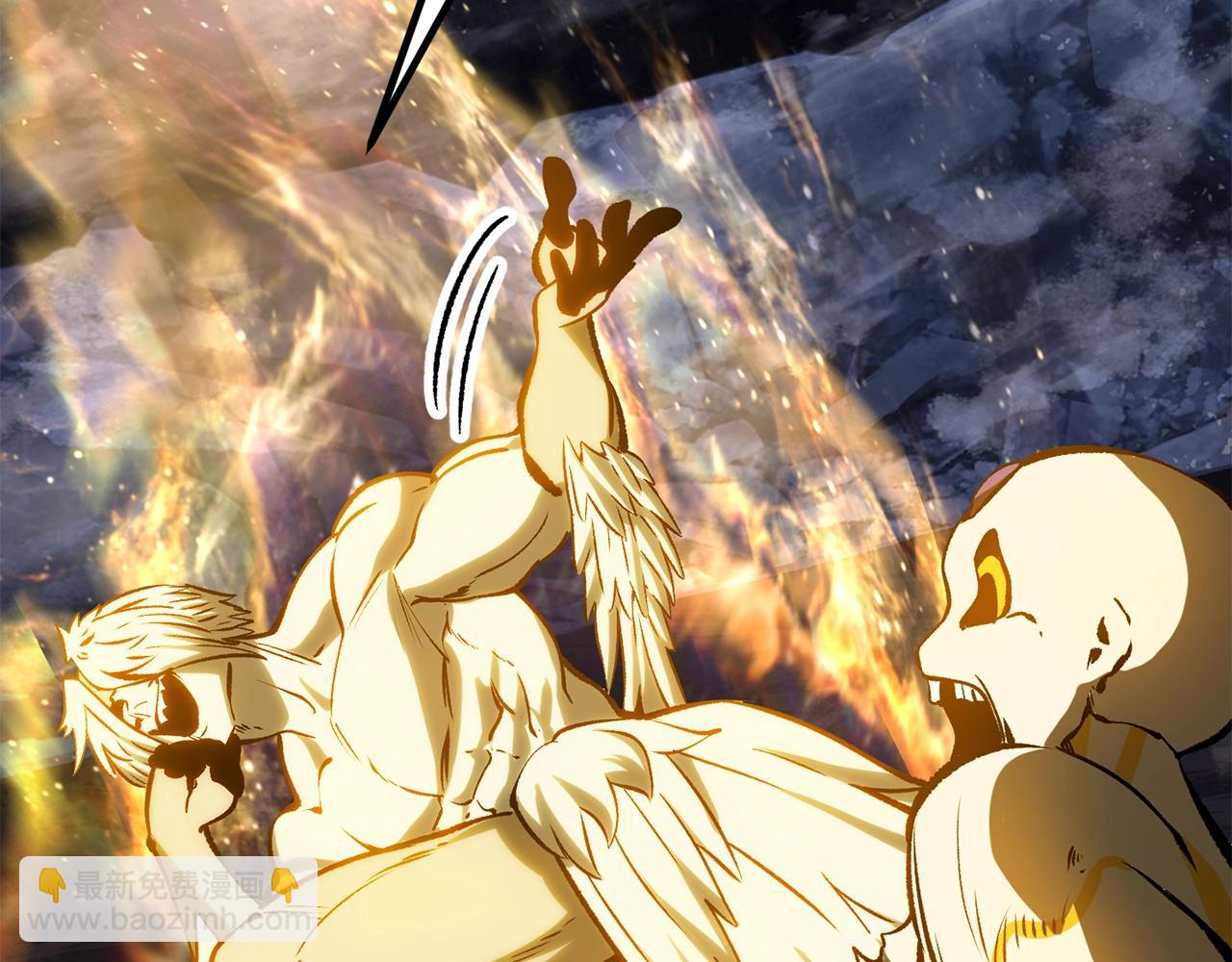 拔劍九億次 - 第211話 新的任務(2/5) - 6