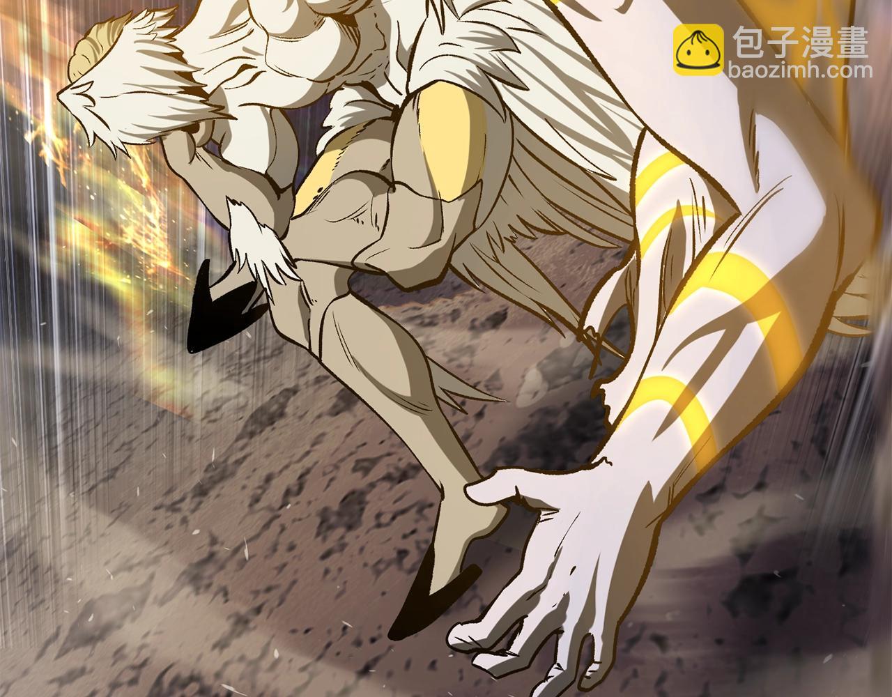 拔劍九億次 - 第211話 新的任務(2/5) - 2