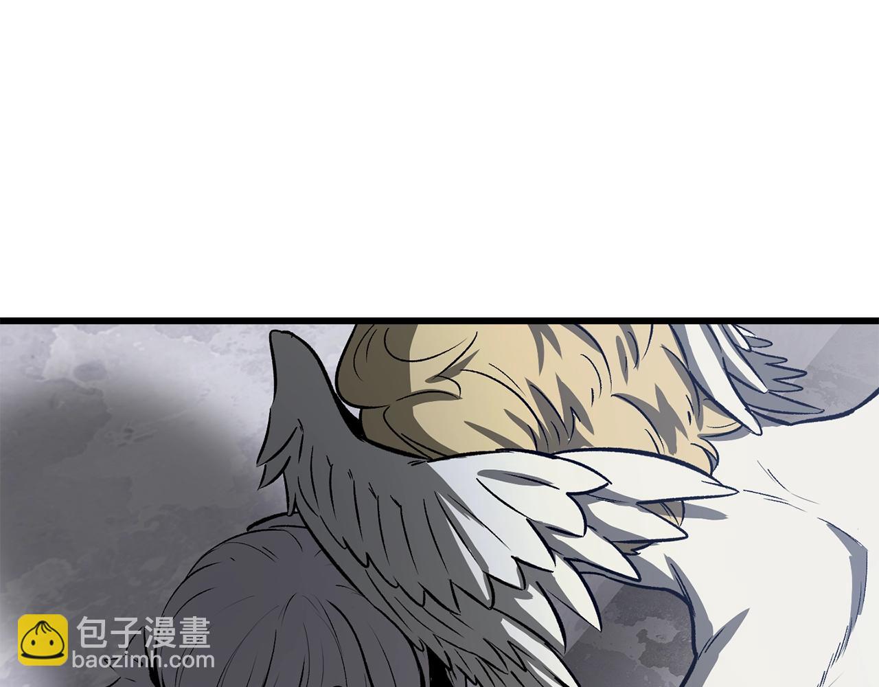 拔劍九億次 - 第213話 你是變態嗎(1/5) - 7