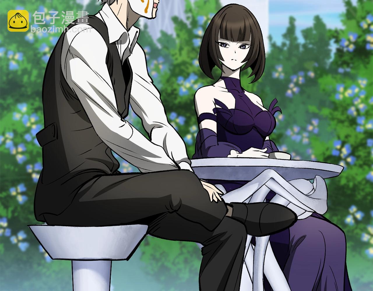 拔劍九億次 - 第215話 誰是獵人(3/5) - 2