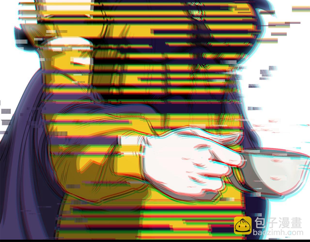 拔劍九億次 - 第215話 誰是獵人(3/5) - 2