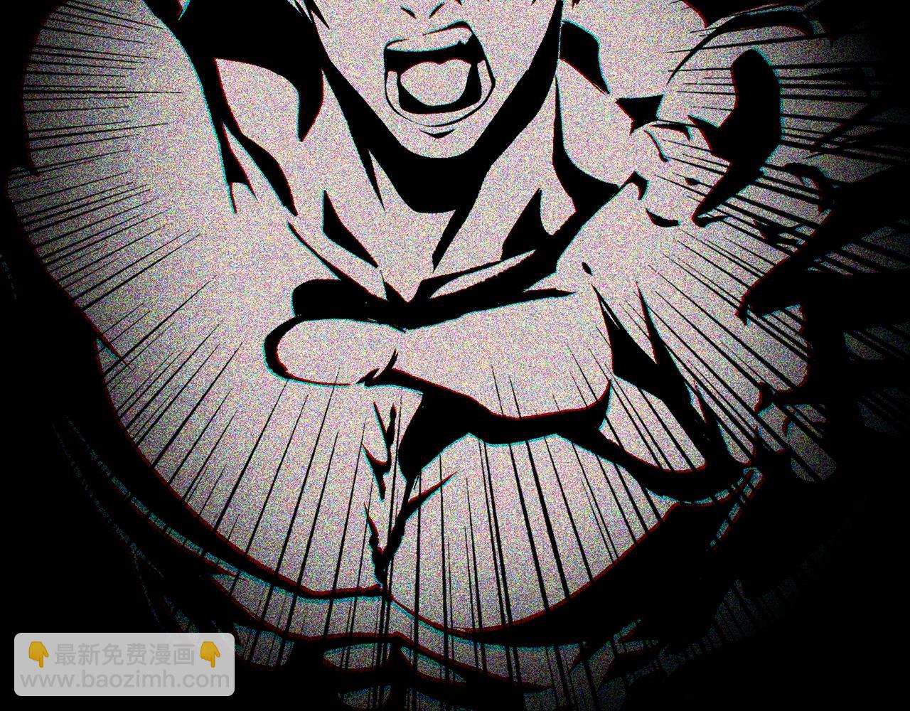 拔劍九億次 - 第215話 誰是獵人(5/5) - 3