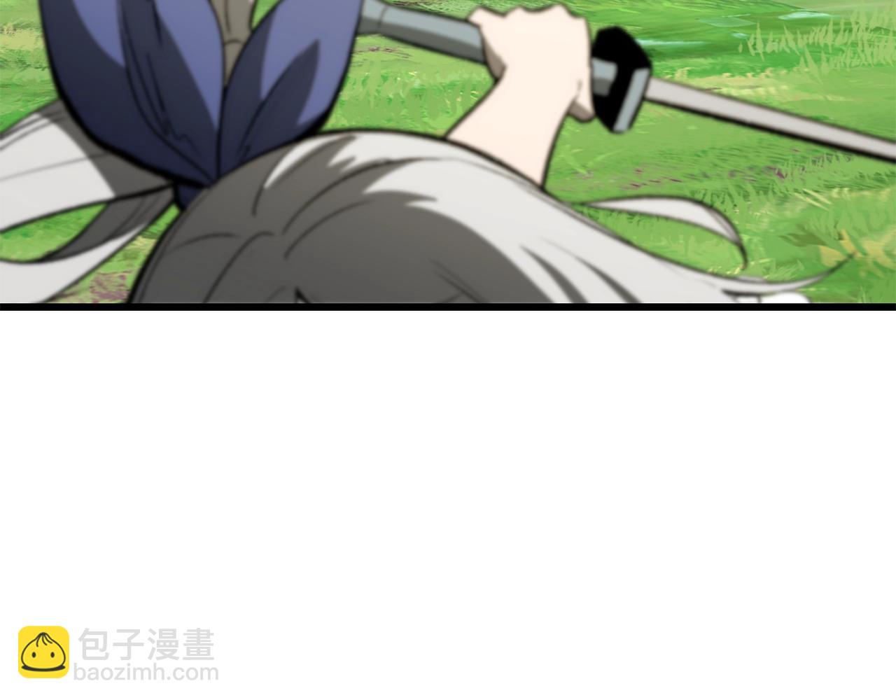 拔劍九億次 - 第215話 誰是獵人(2/5) - 3