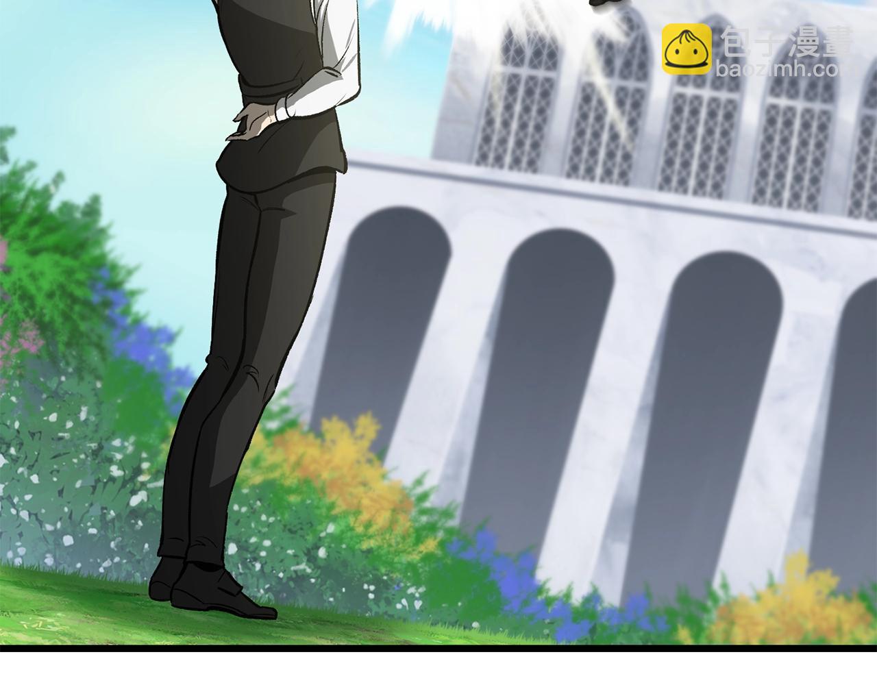 拔劍九億次 - 第215話 誰是獵人(2/5) - 6